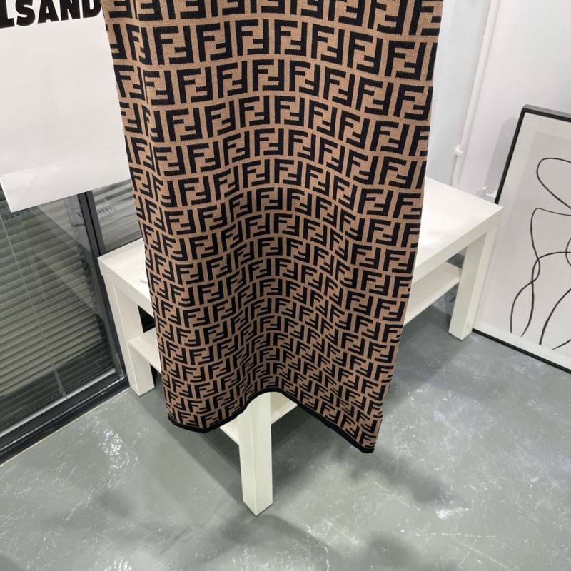 Fendi Dress